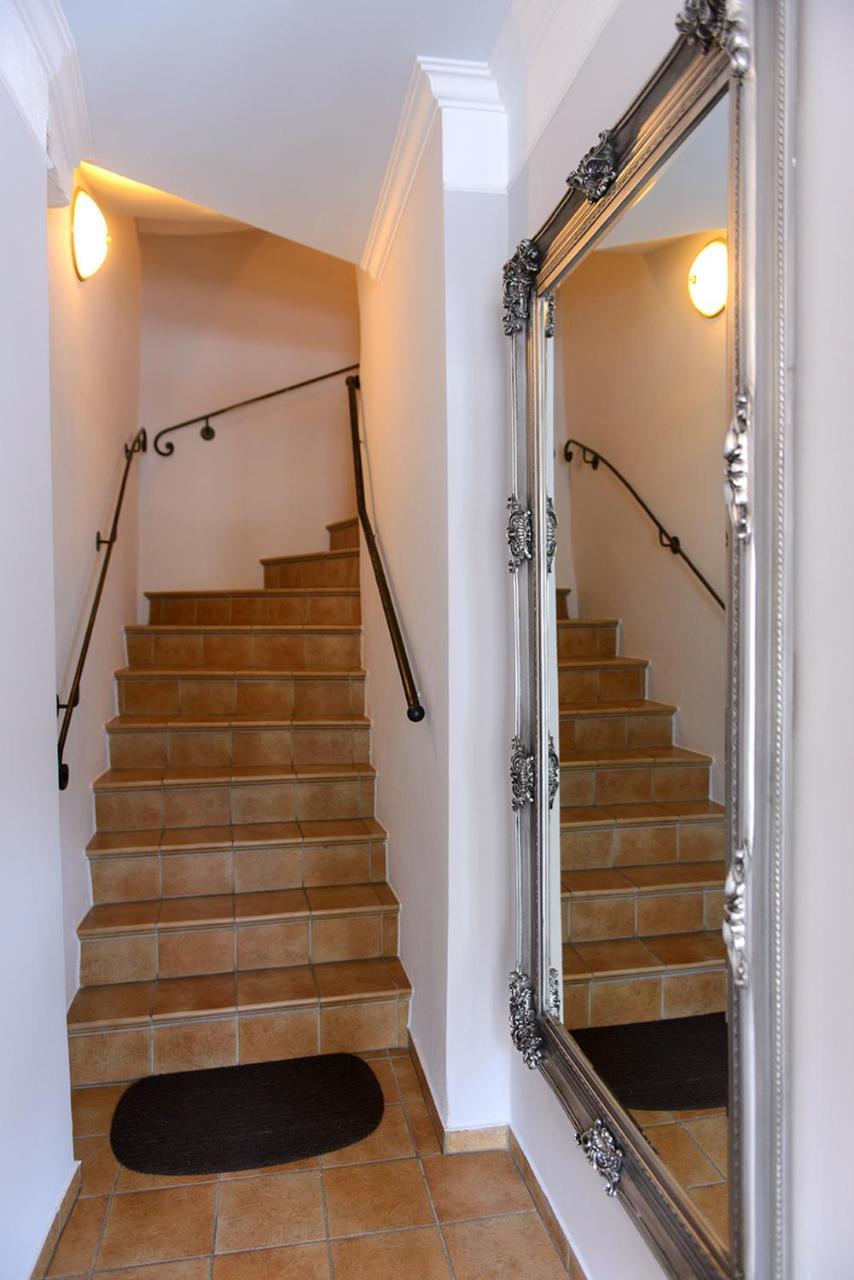 Zum Handtuch Bautzen Exterior foto